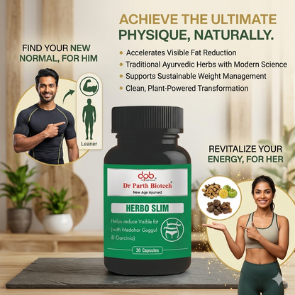 Herbo Slim Capsule