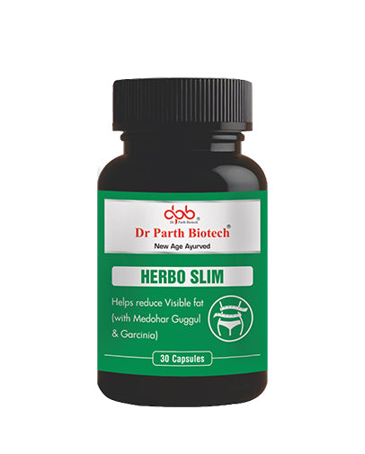 Herbo Slim Capsule