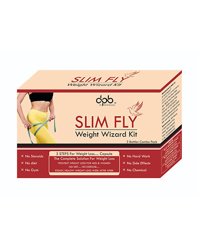 Slim Fly Weight Wizard Kit