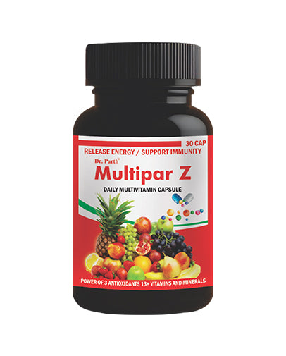 Multipar - Z Capsule