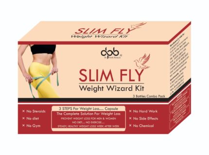 SLIM FLY WEIGHT WIZARD KIT